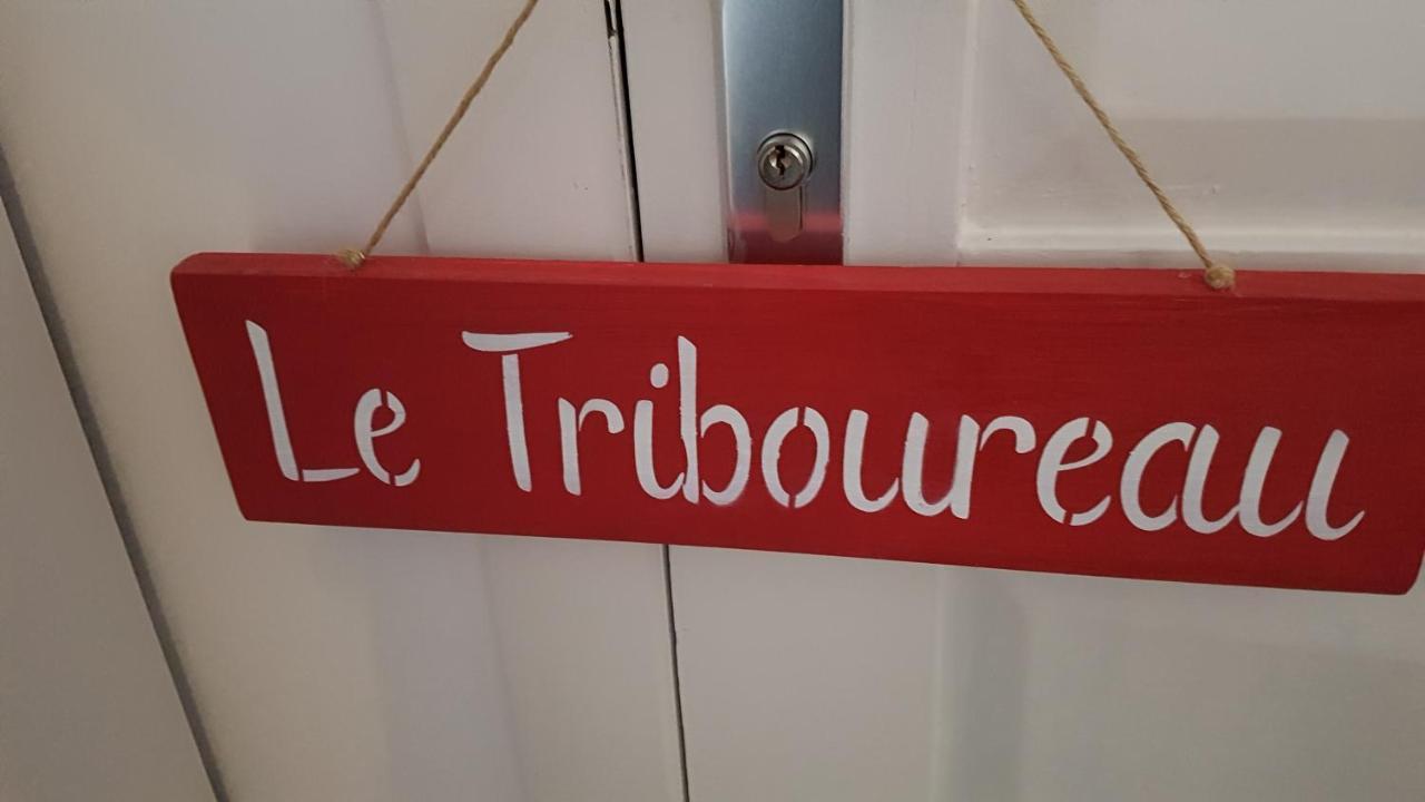 مبيت وإفطار Écaussinnes-dʼEnghien Le Triboureau المظهر الخارجي الصورة